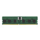 Kingston Technology  module de mémoire 24 Go 1 x 24 Go DDR5 5600 MT/s 288-pin DIMM - KSM56R46BS8PMI-24HMI