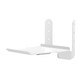 Compulocks  support antivol pour tablettes Blanc - BMTRAY02W Compulocks  support antivol pour tablettes Blanc - BMTRAY02W