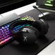 HyperX Cloud Stinger Core Casque Sans fil Arceau Jouer Noir - HHSS1C-BA-BK/G