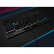 Corsair K70 RGB PRO clavier Gaming USB QWERTY Anglais Noir - CH-9109410-NA