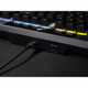 Corsair K70 RGB PRO clavier Gaming USB QWERTY Anglais Noir - CH-9109410-NA