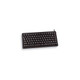 CHERRY G84-4100 clavier Universel USB QWERTY Anglais américain Noir - G84-4100LCMUS-2