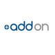 AddOn Networks  câble électrique 0,91 m Coupleur C20 Coupleur C13 - ADD-C202C1314AWG3FT