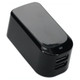 AddOn Networks  chargeur d'appareils mobiles Universel Noir Secteur Intérieure - USAC22USB5V21A