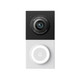 TP-Link Tapo Smart Wired Video Doorbell Noir, Blanc - TAPO D130