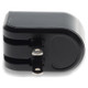 AddOn Networks  chargeur d'appareils mobiles Noir Secteur Intérieure - USAC22USB12WB