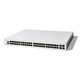 Cisco  commutateur réseau Géré L2/L3 Gigabit Ethernet (10/100/1000) Blanc - C1200-48T-4G