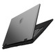 MSI CreatorPro M16 HX C14VIG 289US Intel® Core™ i7 i7-14650HX Station de travail mobile 40,6 cm (16") Full HD+ 32 Go DDR5-SDRAM 1 To SSD NVIDIA RTX 1000 Ada Wi-Fi 6E (802.11ax) Windows 11 Pro Gris - CREATORPRO M16 HX C14VIG-289US