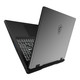 MSI CreatorPro M16 HX C14VIG 289US Intel® Core™ i7 i7-14650HX Station de travail mobile 40,6 cm (16") Full HD+ 32 Go DDR5-SDRAM 1 To SSD NVIDIA RTX 1000 Ada Wi-Fi 6E (802.11ax) Windows 11 Pro Gris - CREATORPRO M16 HX C14VIG-289US