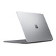 Microsoft Surface Laptop 4 Intel® Core™ i5 i5-1135G7 Ordinateur portable 34,3 cm (13.5") Écran tactile 8 Go LPDDR4x-SDRAM 512 Go SSD Wi-Fi 6 (802.11ax) Windows 10 Home Platine - 5BT-00036