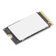 Lenovo  disque SSD 512 Go M.2 PCI Express 4.0 - 4XB1N36072 Lenovo  disque SSD 512 Go M.2 PCI Express 4.0 - 4XB1N36072