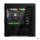 Lenovo Legion T5 Intel® Core™ i7 i7-12700 16 Go DDR5-SDRAM 1 To SSD NVIDIA GeForce RTX 3060 Windows 11 Home Tower PC Noir - 90SU000QFZ