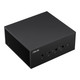 ASUS PN65-SYS715PETL0 Intel Core Ultra 7 155H 16 Go DDR5-SDRAM 512 Go SSD Windows 11 Pro Mini PC Noir - 90MS02T1-M000Z0