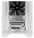Corsair  unité centrale Midi Tower Blanc - CC-9011252-WW
