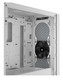 Corsair  unité centrale Midi Tower Blanc - CC-9011252-WW