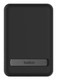 Belkin BoostCharge 5000 mAh Recharge sans fil Noir - BPD004BTBK