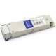 AddOn Networks QSFP+, 40-Gigabit module émetteur-récepteur de réseau Fibre optique 40000 Mbit/s QSFP+ 1330 nm - 00D6222-AO