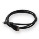 AddOn Networks  câble HDMI 1,52 m HDMI Type A (Standard) Noir - HDMIHS20MM5