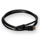AddOn Networks  câble HDMI 1,52 m HDMI Type A (Standard) Noir - HDMIHS20MM5