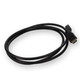 AddOn Networks  câble HDMI 1,52 m HDMI Type A (Standard) Noir - HDMIHS20MM5
