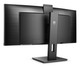 Philips 5000 series  écran plat de PC 86,4 cm (34") 3440 x 1440 pixels Wide Quad HD LCD Noir - 34B1U5600CH/75