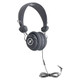 HamiltonBuhl  casque Avec fil Arceau Education Noir - FVGRY-50