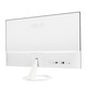 ASUS VZ24EHF-W écran plat de PC 60,5 cm (23.8") 1920 x 1080 pixels Full HD Blanc - 90LM07C2-B01470