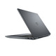 DELL Latitude 7350 Intel Core Ultra 5 135U Ordinateur portable 33,8 cm (13.3") Full HD+ 16 Go LPDDR5x-SDRAM 256 Go SSD Wi-Fi 7 (802.11be) Windows 11 Pro Bleu - 423PD