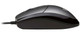 V7  souris Bureau USB Type-A Optique 1000 DPI - MV3000010-5NC