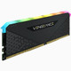Corsair Vengeance RGB  module de mémoire 8 Go 1 x 8 Go DDR4 - CMG8GX4M1E3200C16