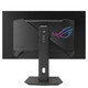 ASUS ROG Strix OLED XG27AQDMG écran plat de PC 67,3 cm (26.5") 2560 x 1440 pixels Quad HD Noir - 90LM0AH0-B01A70