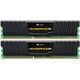 Corsair Vengeance 16GB 1600MHz DDR3 module de mémoire 16 Go 2 x 8 Go 240-pin DIMM - CML16GX3M2A1600C9