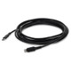 AddOn Networks  câble Lightning 2 m Blanc - USBC2LGT2MB