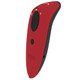 Socket Mobile S720 Lecteur de code barre portable 1D/2D Linéaire Rouge - CX3976-3033 Socket Mobile S720 Lecteur de code barre portable 1D/2D Linéaire Rouge - CX3976-3033