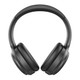 V7  casque Sans fil Arceau Appels/Musique USB Type-C Bluetooth Noir - HB800ANC