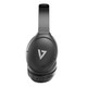 V7  casque Sans fil Arceau Appels/Musique USB Type-C Bluetooth Noir - HB800ANC