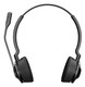 Jabra Engage 65 SE Casque Sans fil Arceau Bureau/Centre d'appels USB Type-C Noir - 9659-553-125-1