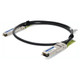 AddOn Networks  câble InfiniBand et à fibres optiques 1 m QSFP56 Noir, Argent - MCP1650-H001E30-AO
