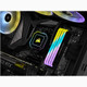 Corsair Vengeance RGB module de mémoire 32 Go 2 x 16 Go DDR4 - CMN32GX4M2Z3600C16