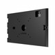 Compulocks  support antivol pour tablettes 27,9 cm (11") Noir - 11APXB Compulocks  support antivol pour tablettes 27,9 cm (11") Noir - 11APXB