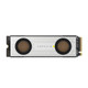 Corsair MP600 PRO XT Hydro X Edition 2 To M.2 PCI Express 4.0 NVMe 3D TLC NAND - CSSD-F2000GBMP600PHXTW Corsair MP600 PRO XT Hydro X Edition 2 To M.2 PCI Express 4.0 NVMe 3D TLC NAND - CSSD-F2000GBMP600PHXTW