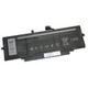 BTI 47XV3- batterie rechargeable Lithium-Ion (Li-Ion) 3250 mAh 15,4 V - 47XV3-BTI BTI 47XV3- batterie rechargeable Lithium-Ion (Li-Ion) 3250 mAh 15,4 V - 47XV3-BTI