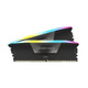 Corsair Vengeance RGB  module de mémoire 64 Go 2 x 32 Go DDR5 - CMH64GX5M2B5600C40