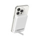 Belkin BoostCharge Pro Recharge sans fil Blanc - BPD006BTWH Belkin BoostCharge Pro Recharge sans fil Blanc - BPD006BTWH
