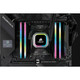 Corsair Vengeance RGB Pro  module de mémoire 32 Go 2 x 16 Go DDR4 3200 MHz - CMH32GX4M2E3200C16 Corsair Vengeance RGB Pro  module de mémoire 32 Go 2 x 16 Go DDR4 3200 MHz - CMH32GX4M2E3200C16