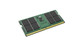 Kingston Technology ValueRAM module de mémoire 32 Go 1 x 32 Go DDR5 5600 MT/s 262-pin SO-DIMM - KVR56S46BD8-32BK
