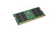 Kingston Technology ValueRAM module de mémoire 32 Go 1 x 32 Go DDR5 5600 MT/s 262-pin SO-DIMM - KVR56S46BD8-32BK