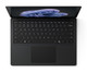 Microsoft Surface Laptop 6 Intel Core Ultra 7 165H Ordinateur portable 34,3 cm (13.5") Écran tactile 32 Go LPDDR5-SDRAM 512 Go SSD Wi-Fi 6E (802.11ax) Windows 11 Pro Noir - ZJZ-00002