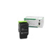 Lexmark Fotoleiter schwarz Rück CS96 833x/95x/96x/MX953 ca. 225.000 S. Cartouche de toner 1 pièce(s) Compatible Noir - 77L0Z10 Lexmark Fotoleiter schwarz Rück CS96 833x/95x/96x/MX953 ca. 225.000 S. Cartouche de toner 1 pièce(s) Compatible Noir - 77L0Z10
