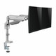 Rocstor  support d'écran plat pour bureau 81,3 cm (32") Argent - Y10N023-S1